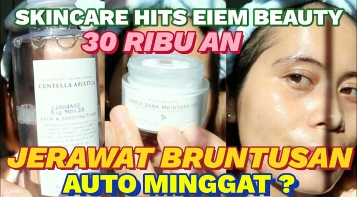 Honest Review: Laneige Water Bank Moisturizer – Is It Worth Your Money? The Ultimate Laneige Water Bank Skincare Line Review