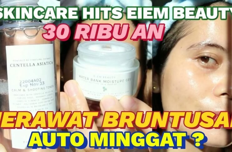 Honest Review: Laneige Water Bank Moisturizer – Is It Worth Your Money? The Ultimate Laneige Water Bank Skincare Line Review