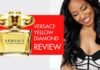 Yellow Diamonds Perfume Review: A Sparkling Gem in the Fragrance World Yellow Diamond