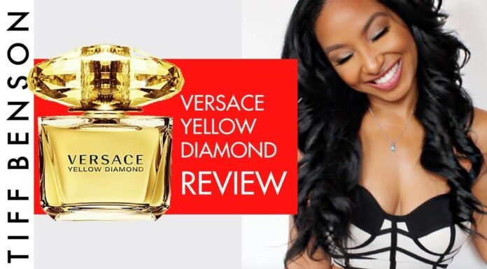 Yellow Diamonds Perfume Review: A Sparkling Gem in the Fragrance World Yellow Diamond