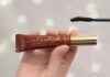 Wander Unlashed Mascara Review: Is This Luxe Mascara Worth The Hype? Wander Beauty Unlashed Volume & Curl Mascara Review