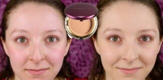 Honest Review: Wanderlust Powder Foundation – Is It Worth The Hype? Wander Beauty's Wanderlust Foundation Powder: An Honest Review