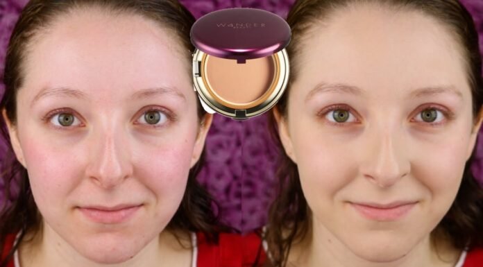 Honest Review: Wanderlust Powder Foundation – Is It Worth The Hype? Wander Beauty's Wanderlust Foundation Powder: An Honest Review