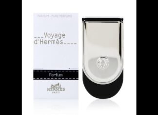 Voyage d’Hermes Parfum Review: A Journey Through Luxurious Fragrance Reviews of Voyage d'Hermès by Hermès