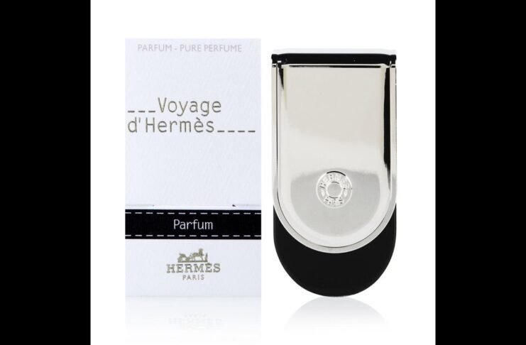 Voyage d’Hermes Parfum Review: A Journey Through Luxurious Fragrance Reviews of Voyage d'Hermès by Hermès