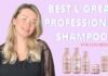 L’Oréal Professional Vitamino Color Shampoo Review: A Color-Safe Hair Savior? L'Oreal Professionnel Vitamino Color Shampoo