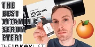 Honest Review: The INKEY List 15% Vitamin C + EGF Serum – Worth Your Money? has anyone else found the 15% vitamin c and egf serum from the inkey list to not be very good?