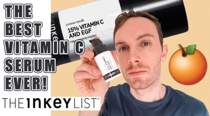 Honest Review: The INKEY List 15% Vitamin C + EGF Serum – Worth Your Money? has anyone else found the 15% vitamin c and egf serum from the inkey list to not be very good?