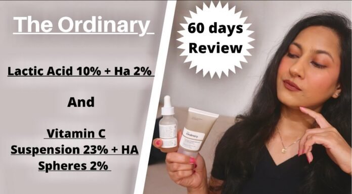 Honest Review: Dr. Dennis Gross Vitamin C Lactic Serum – Is It Worth The Hype? Dr. Dennis Gross Skincare Vitamin C Lactic 15% Firm & Bright Serum