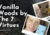 The Ultimate Review: Virtue Vanilla Woods – A Cozy Embrace of Sweet Sophistication Vanilla Woods The 7 Virtues perfume