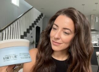 The Ultimate Virtue Scalp Treatment Review: Does This Luxurious Scalp Care Live Up to the Hype? VIRTUE Exfoliating Scalp Treatment Reviews