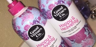 Honest Review: Virtue Clarifying Shampoo – Is This Premium Hair Cleanser Worth Your Money? Refresh Purifying Shampoo