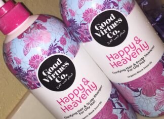 Honest Review: Virtue Clarifying Shampoo – Is This Premium Hair Cleanser Worth Your Money? Refresh Purifying Shampoo