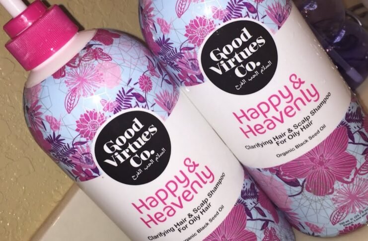 Honest Review: Virtue Clarifying Shampoo – Is This Premium Hair Cleanser Worth Your Money? Refresh Purifying Shampoo