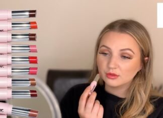 Honest Review Villa Ultralip: Is This Hybrid Lip Product Worth Your Money? Glossier Ultralip Review