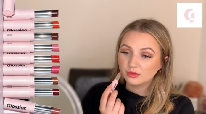 Honest Review Villa Ultralip: Is This Hybrid Lip Product Worth Your Money? Glossier Ultralip Review