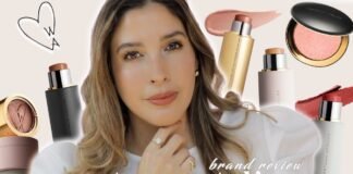 Honest Review: Westman Atelier Bichette – Is This Luxury Cream Blush Worth The Hype? Westman Atelier Review