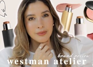 Westman Atelier Truffle Review: A Luxury Clean Beauty Game-Changer Westman Atelier Review
