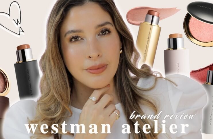 Honest Review: Westman Atelier Bichette – Is This Luxury Cream Blush Worth The Hype? Westman Atelier Review