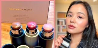 Honest Review: Westman Atelier Trio – Is This Luxury Makeup Worth Your Money? Westman Atelier The Summer Bronze Trio Review & Swatches