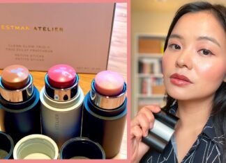 Honest Review: Westman Atelier Trio – Is This Luxury Makeup Worth Your Money? Westman Atelier The Summer Bronze Trio Review & Swatches