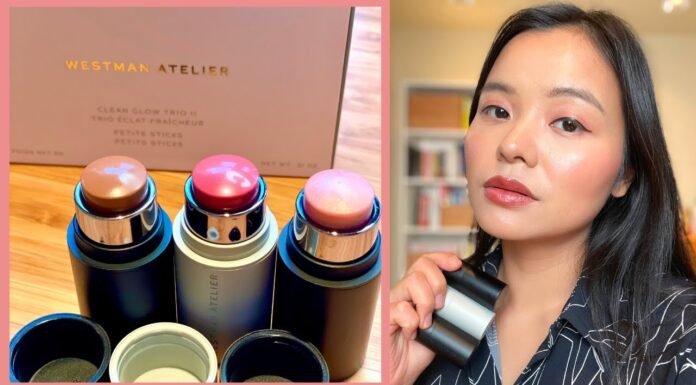 Honest Review: Westman Atelier Trio – Is This Luxury Makeup Worth Your Money? Westman Atelier The Summer Bronze Trio Review & Swatches