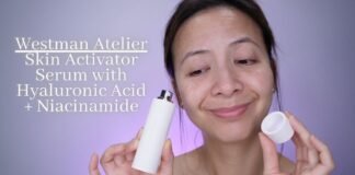 Westman Atelier Skin Activator Serum Review: A Game-Changing Luxury Skincare Experience What are you thoughts on Westman Atelier Skin Activator ? : r/SkincareAddictionLux
