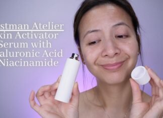 Westman Atelier Skin Activator Serum Review: A Game-Changing Luxury Skincare Experience What are you thoughts on Westman Atelier Skin Activator ? : r/SkincareAddictionLux