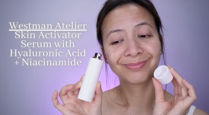 Westman Atelier Skin Activator Serum Review: A Game-Changing Luxury Skincare Experience What are you thoughts on Westman Atelier Skin Activator ? : r/SkincareAddictionLux