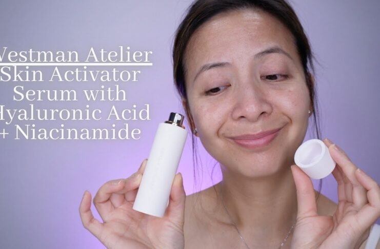 Westman Atelier Skin Activator Serum Review: A Game-Changing Luxury Skincare Experience What are you thoughts on Westman Atelier Skin Activator ? : r/SkincareAddictionLux