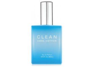 Warm Cotton Perfume Review: A Cozy Embrace in a Bottle Clean Classic Warm Cotton