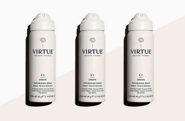 The Ultimate Review: Virtue Texturizing Spray – Is It Worth Your Money? VIRTUE Texturizing Spray