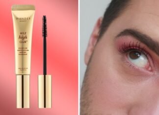 Wander Beauty Mile High Club Mascara: The Ultimate Review for Lash Perfection Is Wander Beauty's Mile High a Totally Flake