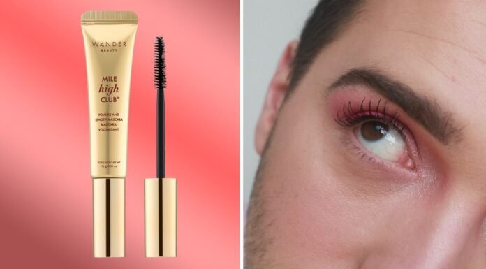 Wander Beauty Mile High Club Mascara: The Ultimate Review for Lash Perfection Is Wander Beauty's Mile High a Totally Flake