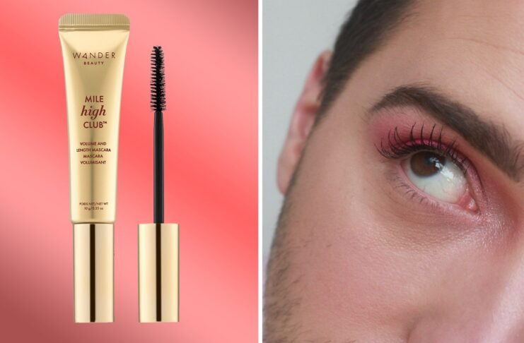 Wander Beauty Mile High Club Mascara: The Ultimate Review for Lash Perfection Is Wander Beauty's Mile High a Totally Flake