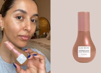 Watermelon Glow Niacinamide Hue Drops Sun Glow Serum: A Game-Changing Beauty Essential Watermelon Glow Niacinamide Hue Drops