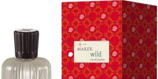 Wild by The Maker: A Captivating Fragrance That Unleashes Your Inner Spirit Wild Eau de Parfum