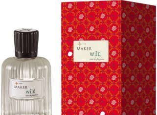 Wild by The Maker: A Captivating Fragrance That Unleashes Your Inner Spirit Wild Eau de Parfum