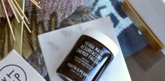 Honest Review: Youth To The People Yerba Mate Resurfacing Energy Facial – Worth The Hype? Youth To The People Yerba Mate Resurfacing Energy Facial Review