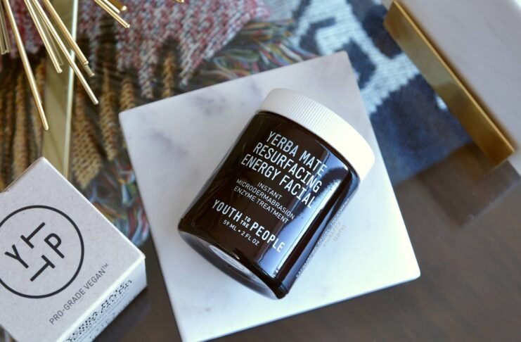 Honest Review: Youth To The People Yerba Mate Resurfacing Energy Facial – Worth The Hype? Youth To The People Yerba Mate Resurfacing Energy Facial Review