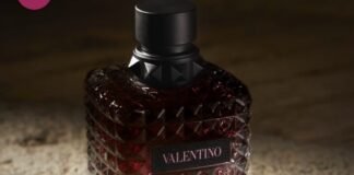 Valentino Donna Born In Roma Intense Eau De Parfum Review: A Bold Italian Love Story Valentino Donna Born In Roma Intense Valentino perfume