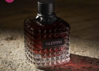 Valentino Donna Born In Roma Intense Eau De Parfum Review: A Bold Italian Love Story Valentino Donna Born In Roma Intense Valentino perfume