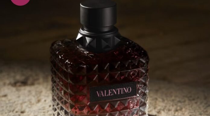 Valentino Donna Born In Roma Intense Eau De Parfum Review: A Bold Italian Love Story Valentino Donna Born In Roma Intense Valentino perfume