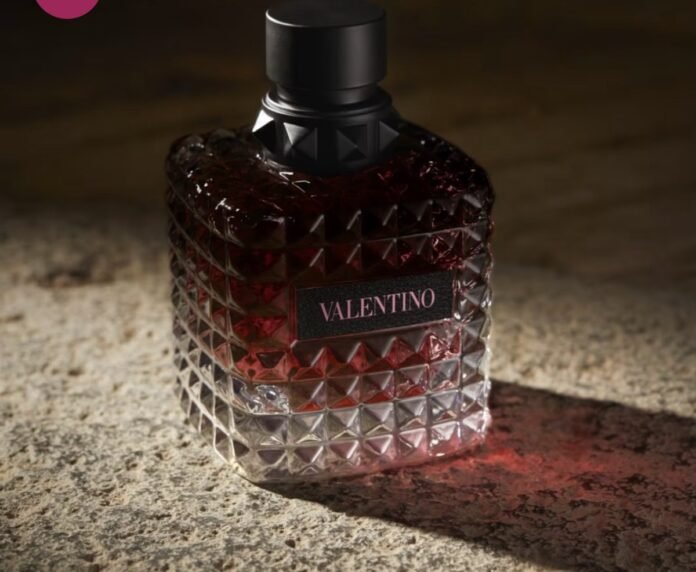 Valentino Donna Born In Roma Intense Valentino perfume