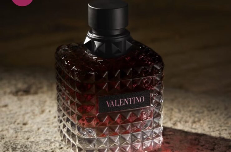 Valentino Donna Born In Roma Intense Eau De Parfum Review: A Bold Italian Love Story Valentino Donna Born In Roma Intense Valentino perfume