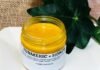 The Ultimate Review: Turmeric Exfoliating Mask – Your Path to Glowing Skin KORA Organics Turmeric Brightening Pore Scrub + Exfoliating Mask