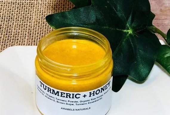 The Ultimate Review: Turmeric Exfoliating Mask – Your Path to Glowing Skin KORA Organics Turmeric Brightening Pore Scrub + Exfoliating Mask