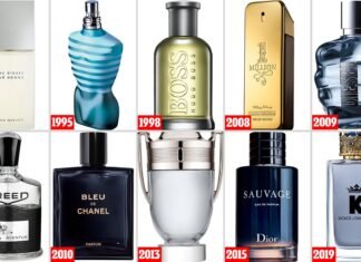 Invictus: A Trophy Looking Cologne That Commands Victory and Attention Gentlemen's Review – Paco Rabanne – Invictusgentlemenstandard.com › 2019