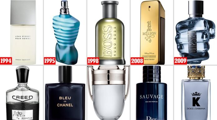 Invictus: A Trophy Looking Cologne That Commands Victory and Attention Gentlemen's Review – Paco Rabanne – Invictusgentlemenstandard.com › 2019