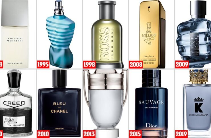 Invictus: A Trophy Looking Cologne That Commands Victory and Attention Gentlemen's Review – Paco Rabanne – Invictusgentlemenstandard.com › 2019